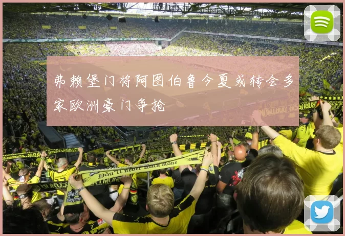 弗赖堡门将阿图伯鲁今夏或转会多家欧洲豪门争抢